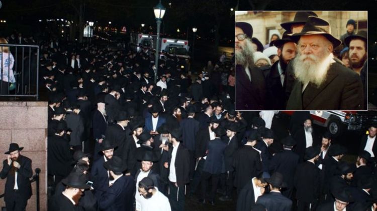 והקיצו • השליחה מרת חנה סגל ע"ה
